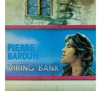 Pierre Barouh - Pierre Barouh - Viking Bank [Japan LTD SHM-CD] YMCP-10027