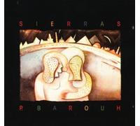 Pierre Barouh - Sierras