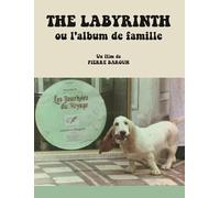 Pierre Barouh - The Labyrinth Ou L'Album De Famille