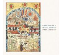 Bastien, Pierre & Banabila, Michel Nuits Sans Nuit (Vinyl LP)