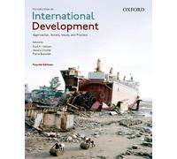 Pierre Beaudet Introduction to International Development (Tascabile)