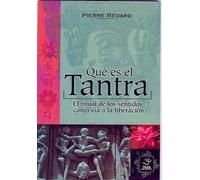 Pierre Bedard Que Es El Tantra (Tascabile)
