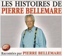 Pierre Bellemare - 25 Histoires Mp3 Vol. 2
