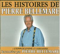 Pierre Bellemare - Le Roman de la Momie