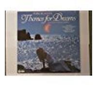 PIERRE BELMONDE - themes for dreams LP