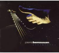 Pierre Bensusan - Altiplanos