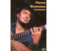 Pierre Bensusan: In Concert