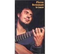 Pierre Bensusan - In Concert