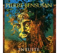 Pierre Bensusan - Intuite by Pierre Bensusan (2001-06-18)