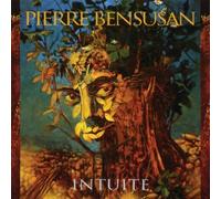 Pierre Bensusan - Intuite by Pierre Bensusan