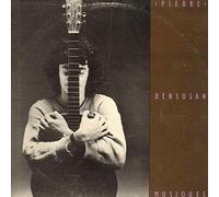 Pierre Bensusan - Musiques