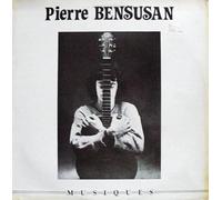 Pierre Bensusan - Musiques