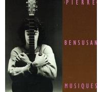Pierre Bensusan - Musiques by Pierre Bensusan (1999-09-01)