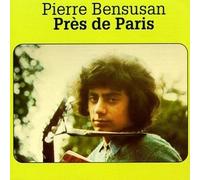 Pierre Bensusan – Pres De Paris