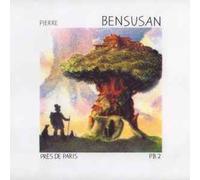 Pierre Bensusan - Pres de Paris/Pierre Bensusan [Import]