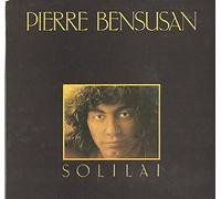 Pierre Bensusan - Solilai / Vinyl record [Vinyl-LP]