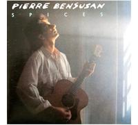 Pierre Bensusan - Spices