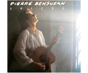Pierre Bensusan - Spices