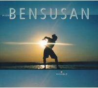 Pierre Bensusan Vividly (CD)