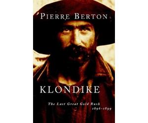 Pierre Berton Klondike (Tascabile)