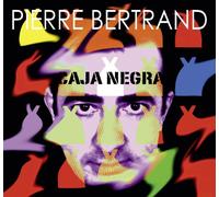 Pierre Bertrand - Caja Negra