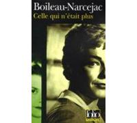 Pierre Boileau Thomas Narce Les diaboliques - (Celle qui n'etait pl (Tascabile)