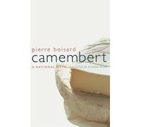 Pierre Boisard Camembert (Copertina rigida)
