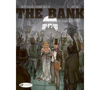Pierre Boisserie Philippe Gui The Bank Vol. 1 - First Generation 181 (Tascabile)