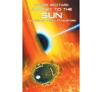 Pierre Boitard Journey to the Sun (Tascabile)
