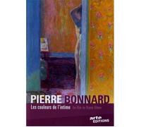 Pierre Bonnard I Colori Dell'Intimo DVD NUOVO