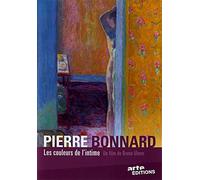 Pierre Bonnard : les couleurs de l'intime