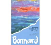 Pierre Bonnard: Search Pure Colour