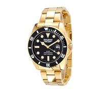 Pierre Bonnet Adventure - Orologio Uomo Sportivo in Acciaio 42mm, Movimento al Quarzo, Ghiera Girevole, Impermeabile 5ATM, Datario, Confezione Regalo, Assistenza Milano (9279_DA)