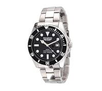 Pierre Bonnet Adventure - Orologio Uomo Sportivo in Acciaio 42mm, Movimento al Quarzo, Ghiera Girevole, Impermeabile 5ATM, Datario, Confezione Regalo, Assistenza Milano (9278_AA)