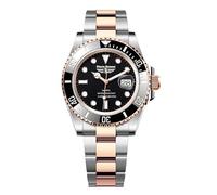 Pierre Bonnet Adventure - Orologio Uomo Sportivo in Acciaio 42mm, Movimento al Quarzo, Ghiera Girevole, Impermeabile 5ATM, Datario, Confezione Regalo, Assistenza Milano (9279_BR)