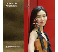 Pierre Boulez Le Violon Augmenté (CD)