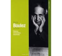 Pierre Boulez, New Philharmonia Orchestra, BBC Symphony Orchestra - Classic Archive: Pierre Boulez