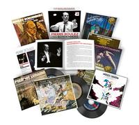 Pierre Boulez Pierre Boulez Conducts Arnold Schoenberg: The Complete Columb (CD)