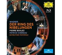 Pierre Boulez - Wagner
