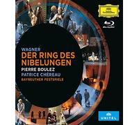 Pierre Boulez - Wagner