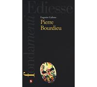 Pierre Bourdieu