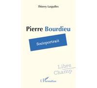 Pierre Bourdieu: Socioportrait