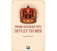 Pierre Bourdieu'nün Devlet Teorisi