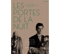 Pierre Brasseur - Les Portes De La Nuit [Edizione: Giappone]