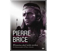 Pierre Brice - Winnetou darf nicht sterben