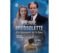 Pierre Brossolette Les Passagers de la Lune