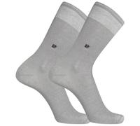 PIERRE CARDIN 12 PAIA CALZA UOMO FILO DI SCOZIA CORTA PC EASY