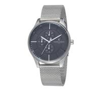 Pierre Cardin A-PC902731F107 Argento - Taglia: One Size EU, Bracciale