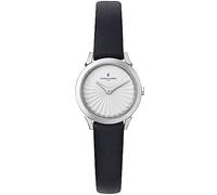 Pierre Cardin Argento Donna Orologi Donna, cinturino