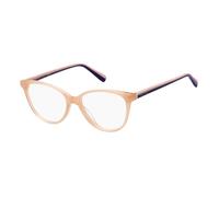 Pierre Cardin Beige Acetate Frames